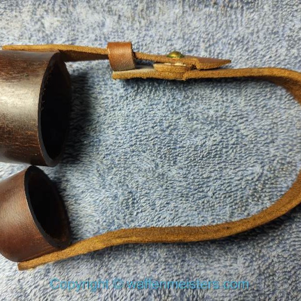 Enfield Cover for MKI MKII Scope  