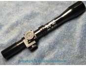 Enfield Mk I Scope, No. 32 MK I Sniper British Lee Enfield No4 MK1T L42