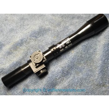 Enfield Mk I Scope, No. 32 MK I Sniper British Lee Enfield No4 MK1T L42