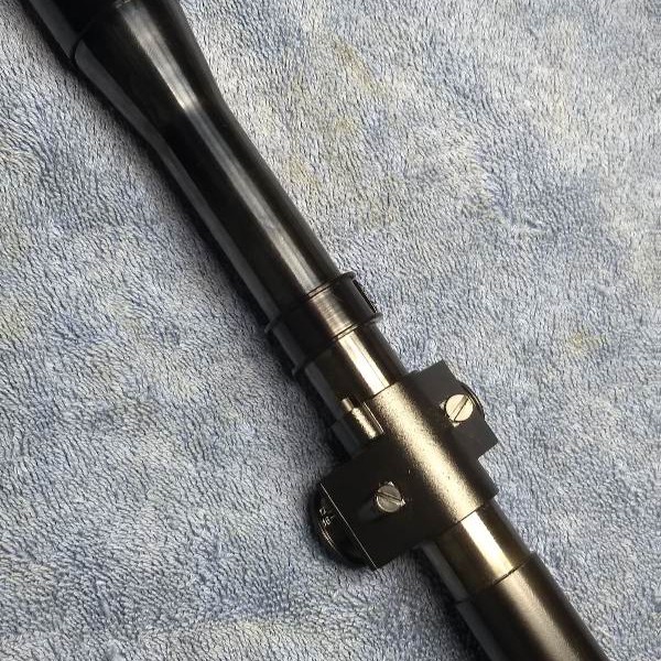 Enfield Mk I Scope, No. 32 MK I Sniper British Lee Enfield No4 MK1T L42