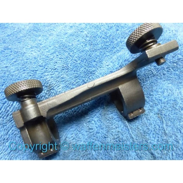 Enfield Mount for No. 4 SMLE Lee Enfield Sniper Scope 