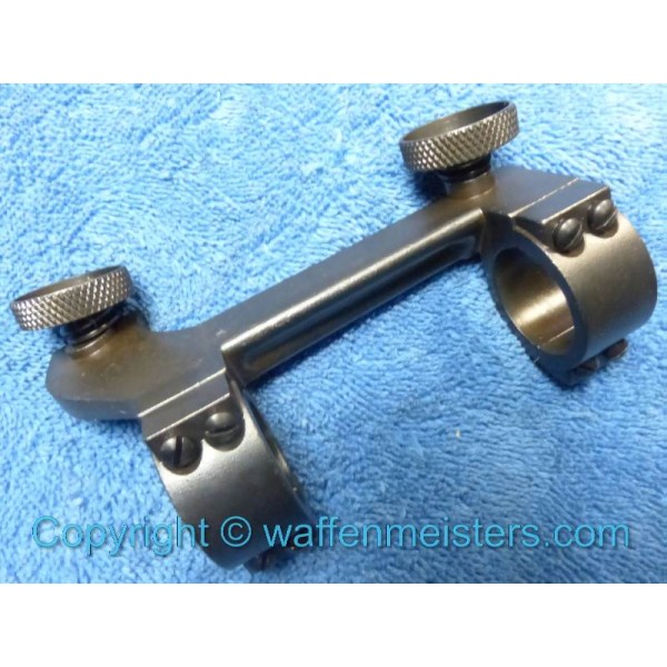 Enfield Mount for No. 4 SMLE Lee Enfield Sniper Scope 