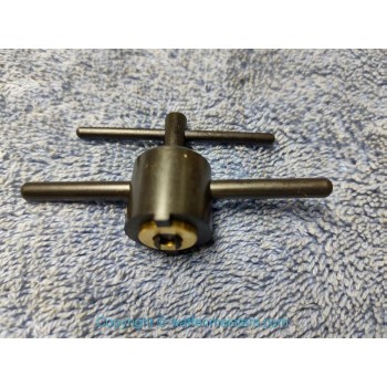 Enfield Adjusting Tool for MKI MKII Scope No. 32 Scope Wrench No.4 Mk1 Mk2
