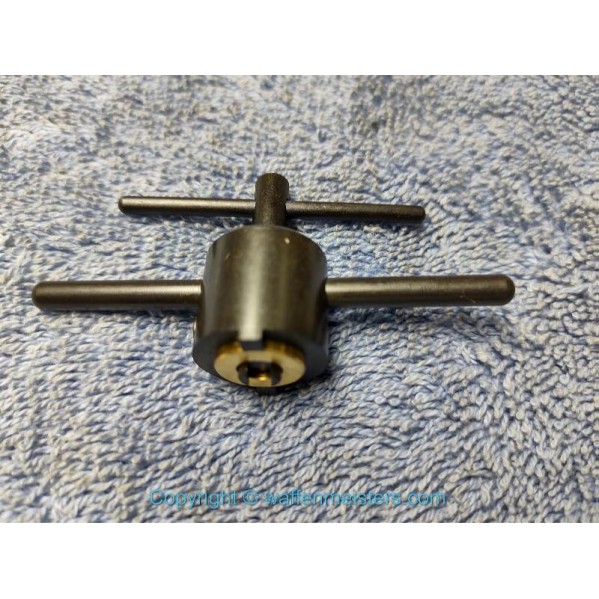 Enfield Adjusting Tool for MKI MKII Scope No. 32 Scope Wrench No.4 Mk1 Mk2