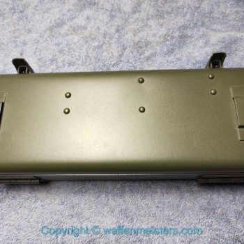Enfield Storage Case for Mk I Mk2 No. 32 MK1 Mk2 Sniper Scope No4 MK1T L42 box