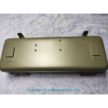 Enfield Storage Case for Mk I Mk2 No. 32 MK1 Mk2 Sniper Scope No4 MK1T L42 box