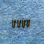 Turret Scope Mount Screws K98 Mauser German WWII K98 Sniper