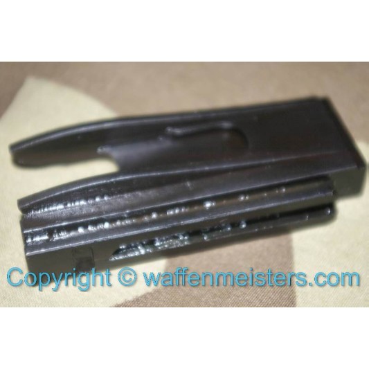 Zf41 Adapter for K98 Sniper Rail Mount WWII German zf-41 