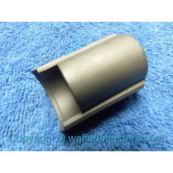 M1D Base, Garand Sniper Scope Barrel Adapter for M84 M82 scope