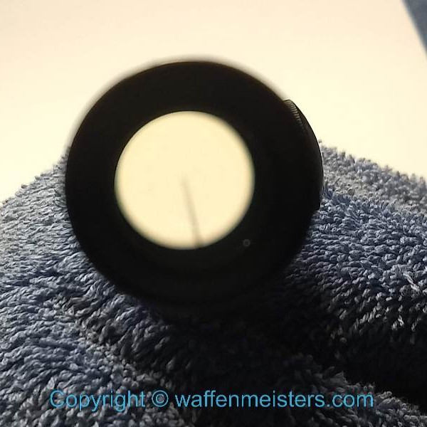 M82 Scope for M1D Garand , 1903A4, M1 Carbine US Sniper Rifle