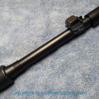 M84 Scope for M1D Garand , 1903A4, M1 Carbine US Sniper Rifle