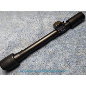 M84 Scope for M1D Garand , 1903A4, M1 Carbine US Sniper Rifle