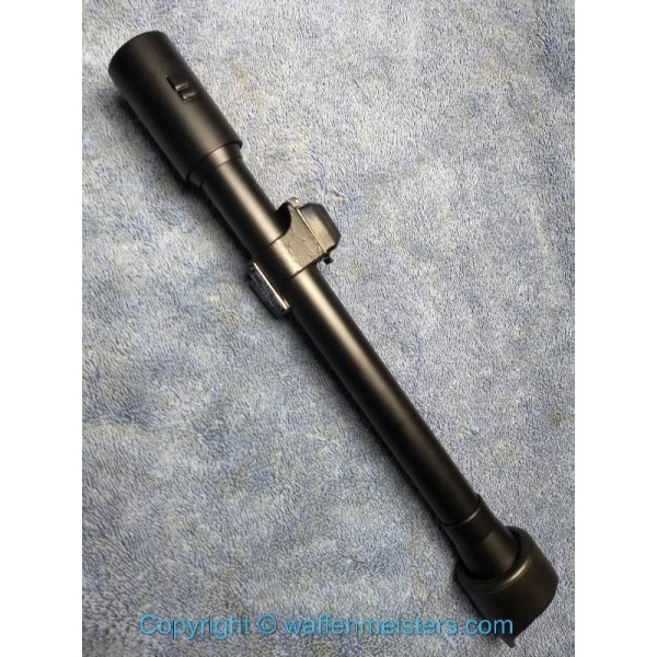 M84 Scope for M1D Garand , 1903A4, M1 Carbine US Sniper Rifle