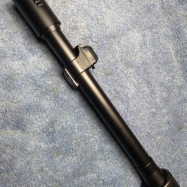 M84 Scope for M1D Garand , 1903A4, M1 Carbine US Sniper Rifle