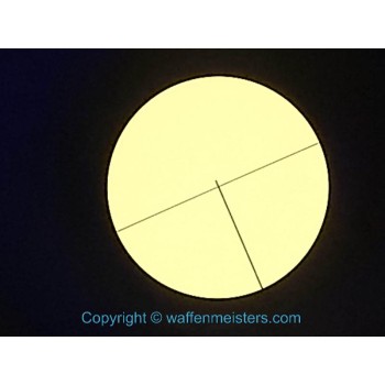 M84 Scope for M1D Garand , 1903A4, M1 Carbine US Sniper Rifle