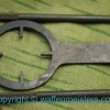 Zf41 Tool Set, TYPE 1, for the German WWII K98 Mauser Zf-41 Scope 22mm