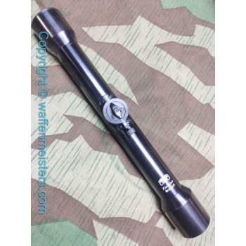 ZF39 Scope for k98 Mauser Sniper rifle