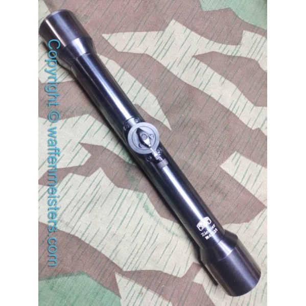 ZF39 Scope for k98 Mauser Sniper rifle