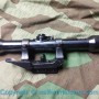 ZF39 Scope + SSR Mount Short Side Rail 