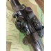 ZF39 Scope + SSR Mount Short Side Rail 