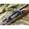 ZF39 Scope+ Turret Mount