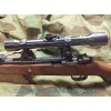 ZF39 Scope for k98 Mauser Sniper rifle