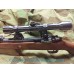 ZF39 Scope for k98 Mauser Sniper rifle