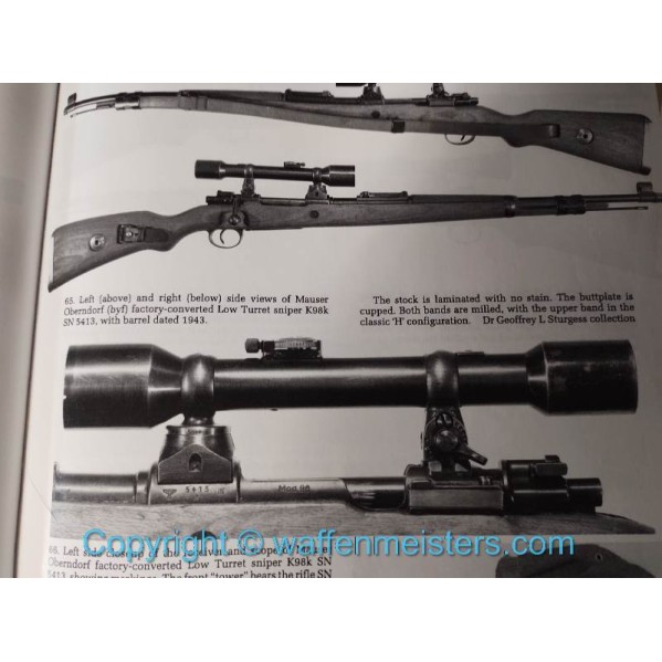 ZF39 Scope+ Turret Mount