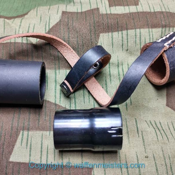 zf4 accessories, cover rubber eye cup and rain shield for ZF4 scope