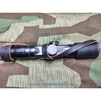 zf4 accessories, cover rubber eye cup and rain shield for ZF4 scope