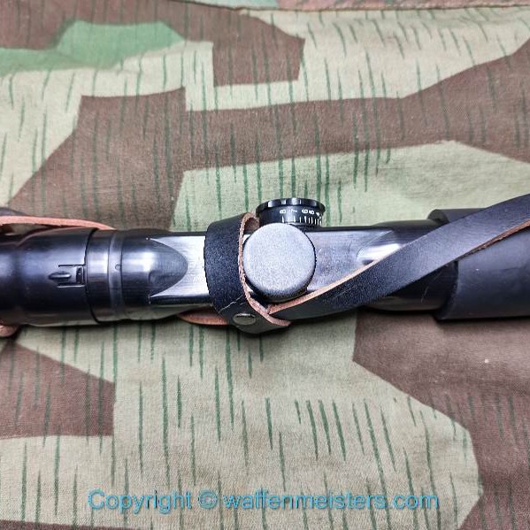 zf4 accessories, cover rubber eye cup and rain shield for ZF4 scope