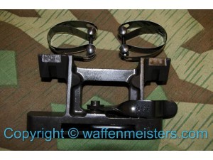 ZF4 Mount, for G43 MP44 Rifles Sniper Scope