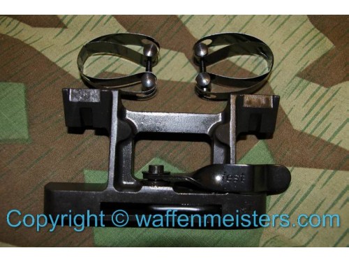 ZF4 Mount, for G43 MP44 Rifles Sniper Scope