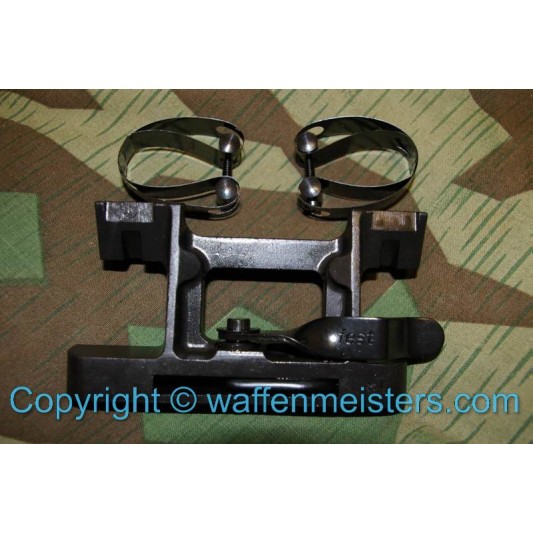 ZF4 Mount, for G43 MP44 Rifles Sniper Scope