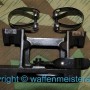 ZF4 Mount, for G43 MP44 Rifles Sniper Scope