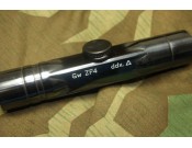 ZF4 Scope for the G43 / K43 Sniper Rifle