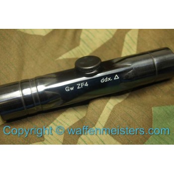 ZF4 Scope for the G43 / K43 Sniper Rifle