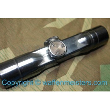 ZF4 Scope for the G43 / K43 Sniper Rifle