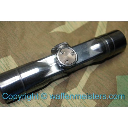 ZF4 Scope for the G43 / K43 Sniper Rifle