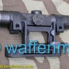 Zf4 Combo, Scope + Mount for the G43 K43 Sniper Rifle WWII German 
