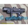 Zf4 Combo, Scope + Mount for the G43 K43 Sniper Rifle WWII German 