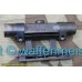 Zf4 Combo, Scope + Mount for the G43 K43 Sniper Rifle WWII German 