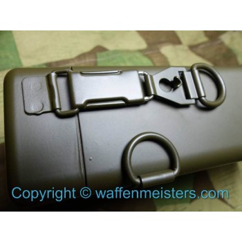 Zf4 Box, WWII German zf-4 Sniper Scope Storage Can 