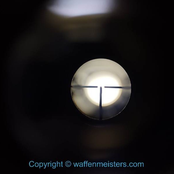 Zf4 Combo, Scope + Mount for the G43 K43 Sniper Rifle WWII German 