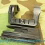 Zf41 Mount Set, K98 zf-41 Sniper Adapter Rail and Mount WWII German