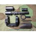 Zf41 Combo, Scope and Mount Set, K98 zf-41 Sniper WWII German 