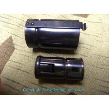 ZF41 Rain Shields / Sun Shades for the German WWII K98 Mauser Sniper ZF41 Scope