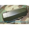 Zf41 Scope Can Reproduction WWII German ZF-41 Storage Box Case