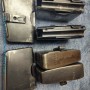K11 Magazine, ORIGINAL SWISS ISSUE, 6 rounds for Schmidt Rubin K-11 Rifle 