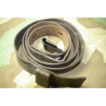 K31 Rifle Sling with Markings Original Swiss Army 